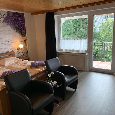 Hotel Landhaus Nordenau Schmallenberg Extérieur photo