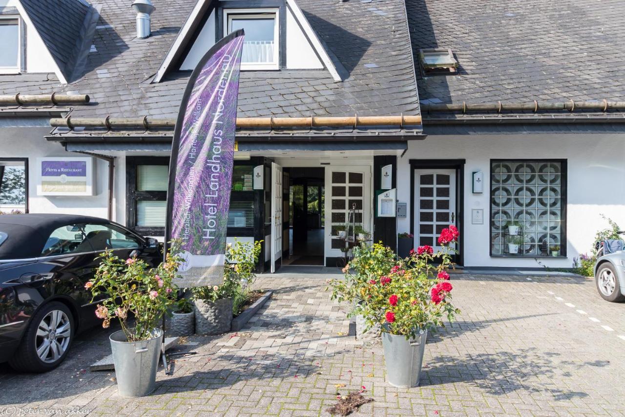 Hotel Landhaus Nordenau Schmallenberg Extérieur photo
