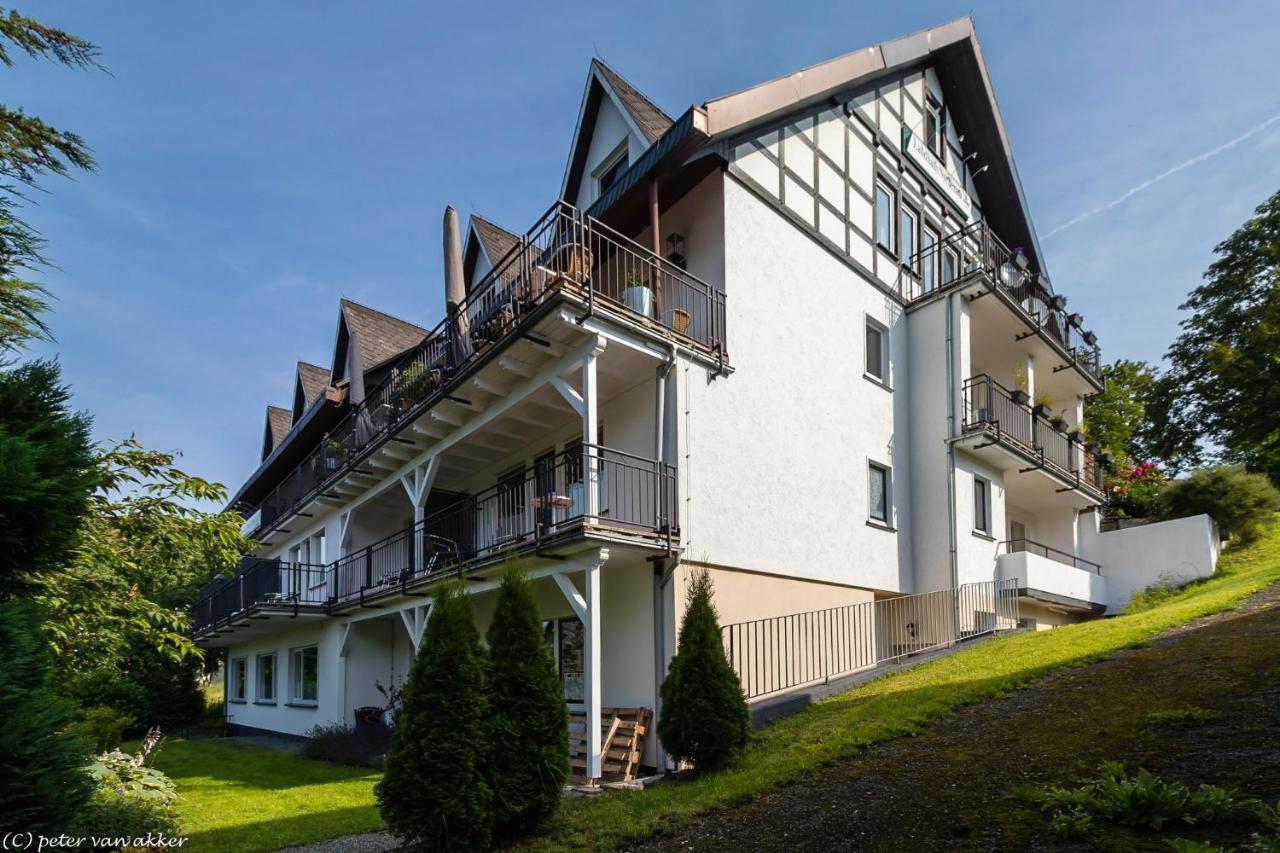 Hotel Landhaus Nordenau Schmallenberg Extérieur photo