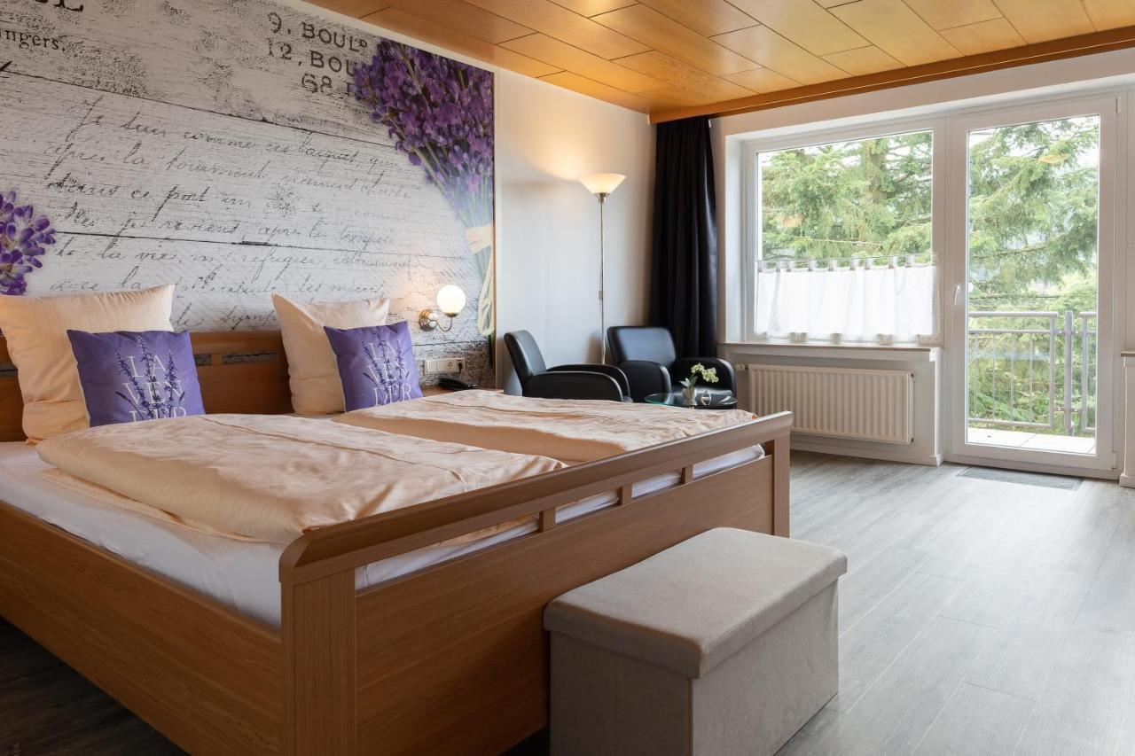 Hotel Landhaus Nordenau Schmallenberg Extérieur photo