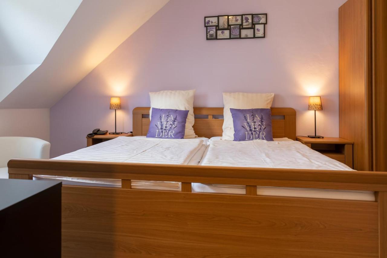 Hotel Landhaus Nordenau Schmallenberg Extérieur photo
