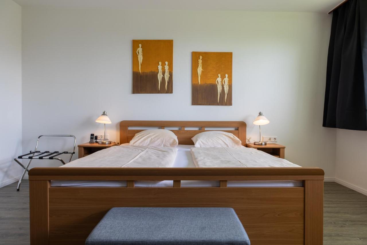 Hotel Landhaus Nordenau Schmallenberg Extérieur photo