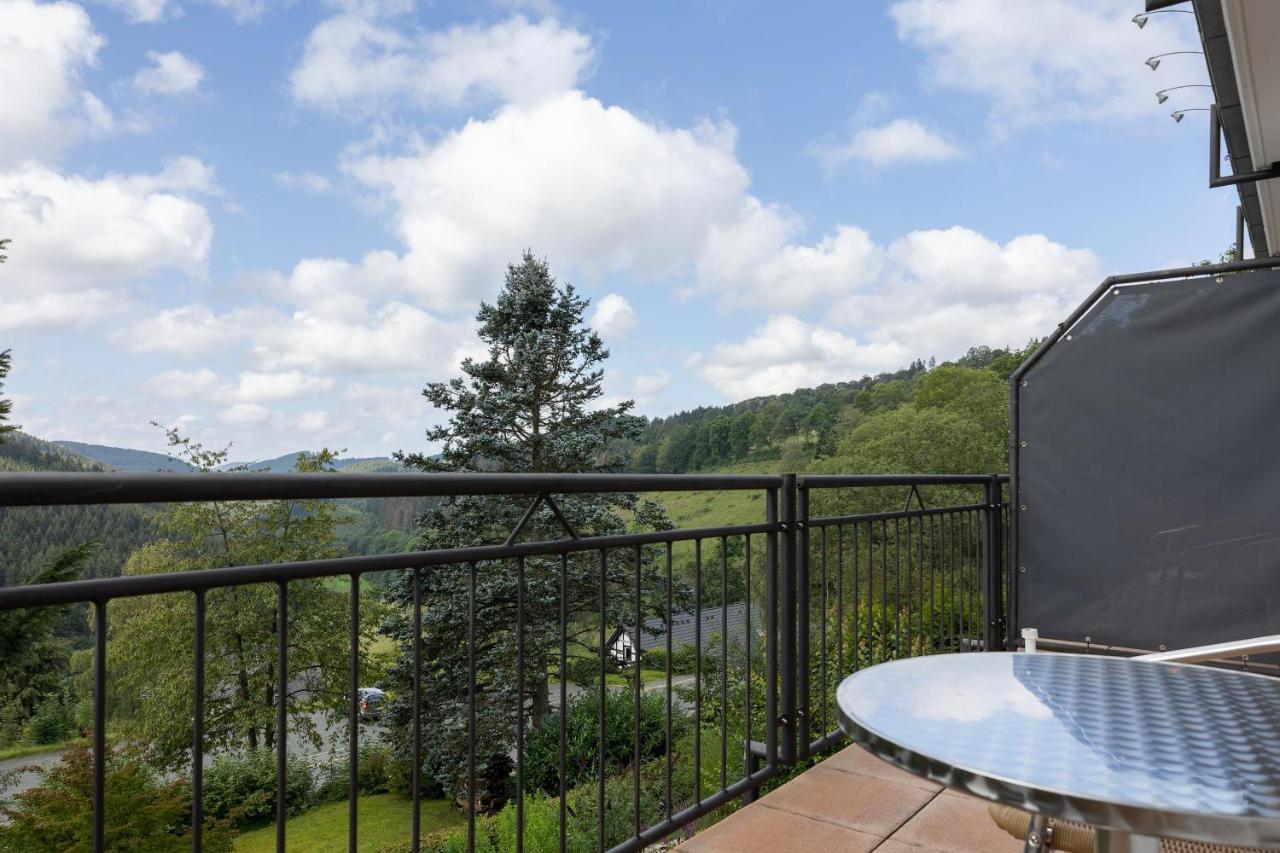 Hotel Landhaus Nordenau Schmallenberg Extérieur photo