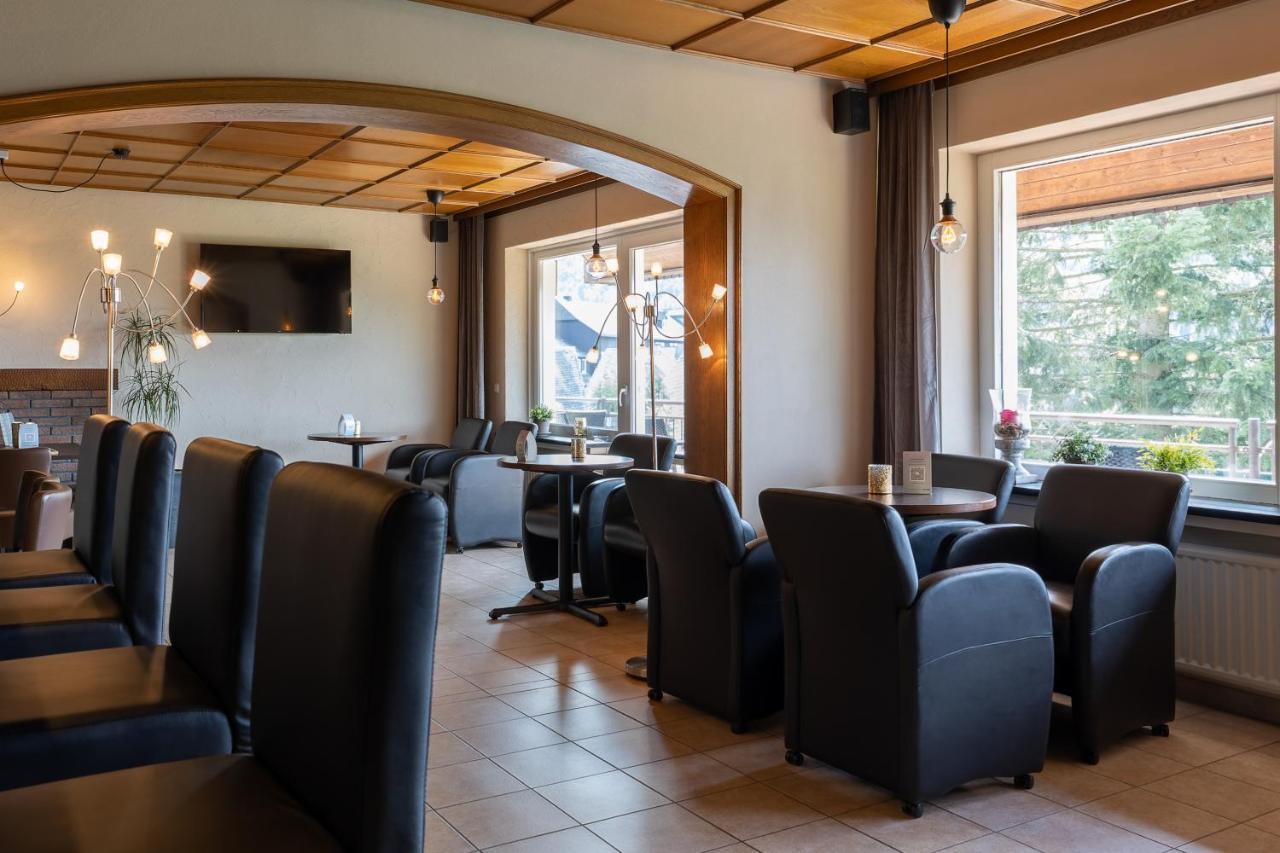 Hotel Landhaus Nordenau Schmallenberg Extérieur photo