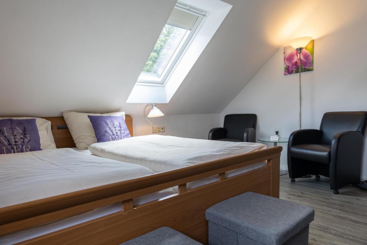 Hotel Landhaus Nordenau Schmallenberg Extérieur photo