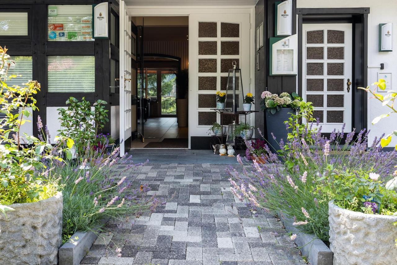 Hotel Landhaus Nordenau Schmallenberg Extérieur photo