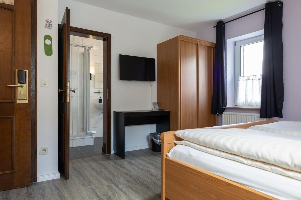 Hotel Landhaus Nordenau Schmallenberg Extérieur photo