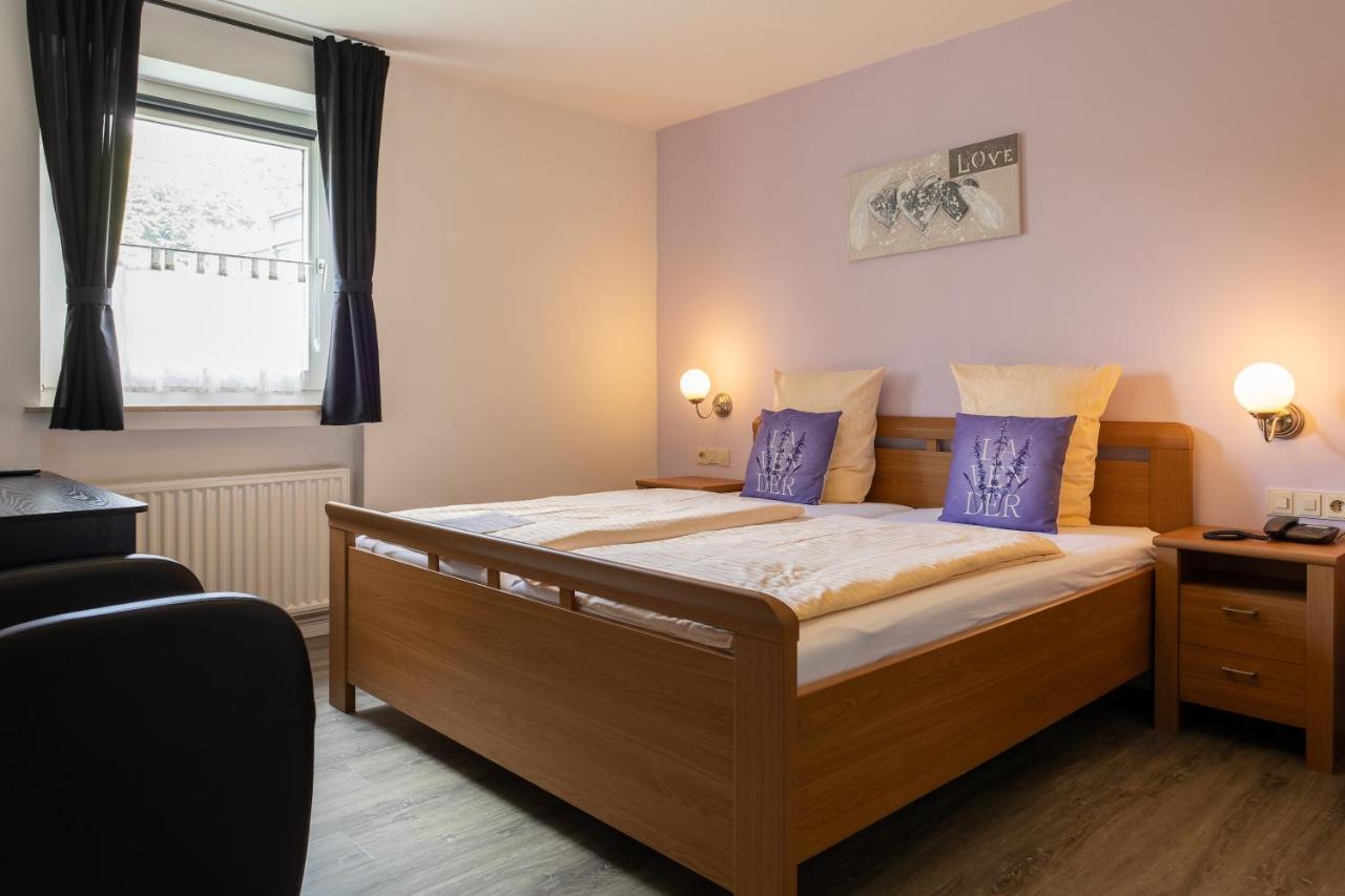 Hotel Landhaus Nordenau Schmallenberg Extérieur photo