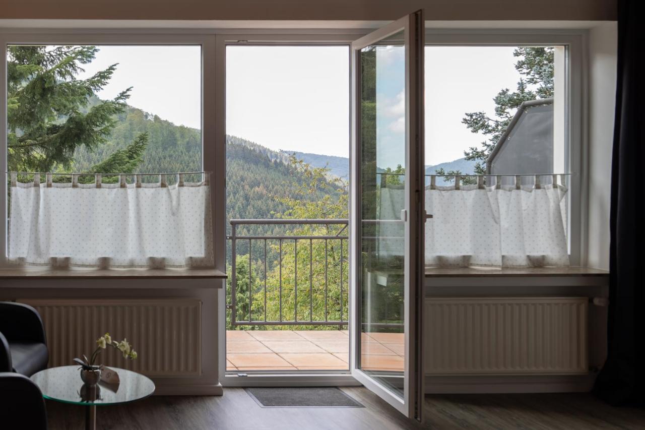 Hotel Landhaus Nordenau Schmallenberg Extérieur photo