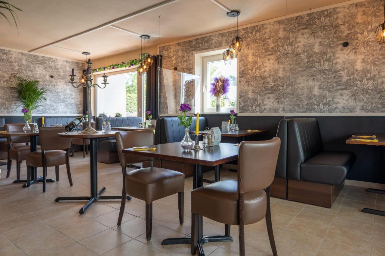 Hotel Landhaus Nordenau Schmallenberg Extérieur photo