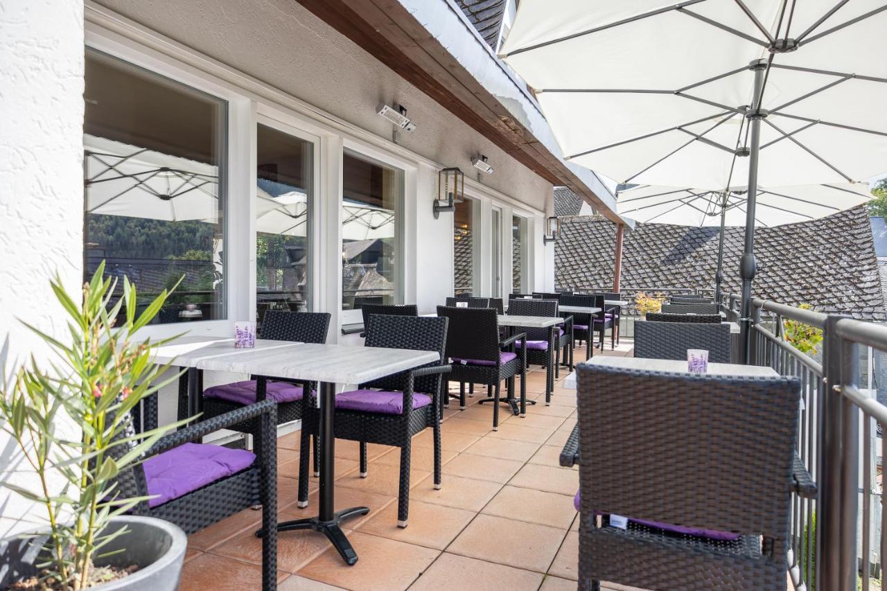 Hotel Landhaus Nordenau Schmallenberg Extérieur photo