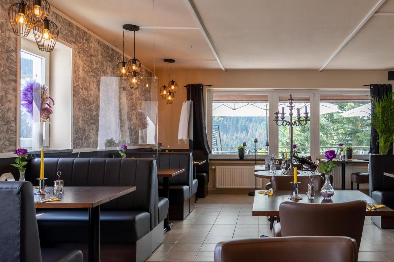 Hotel Landhaus Nordenau Schmallenberg Extérieur photo