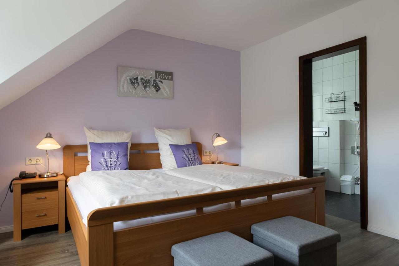 Hotel Landhaus Nordenau Schmallenberg Extérieur photo