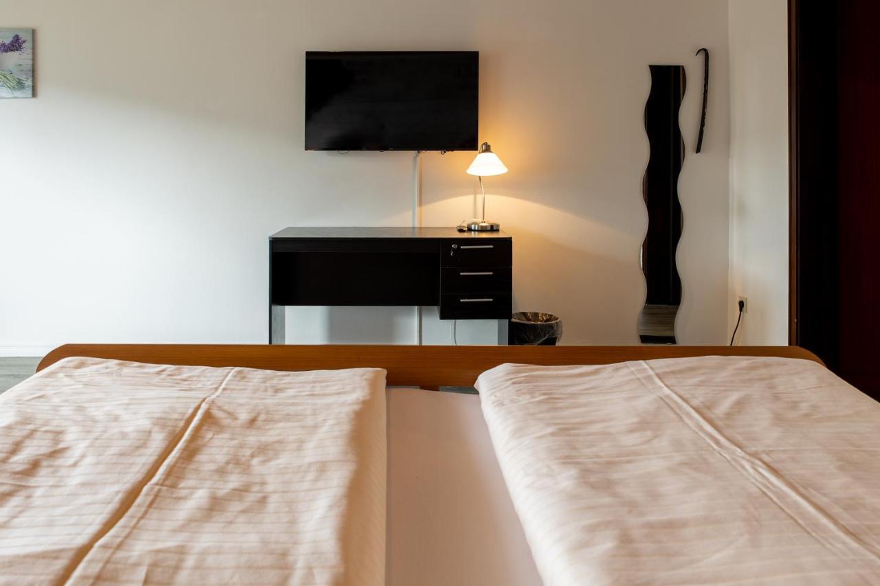 Hotel Landhaus Nordenau Schmallenberg Extérieur photo