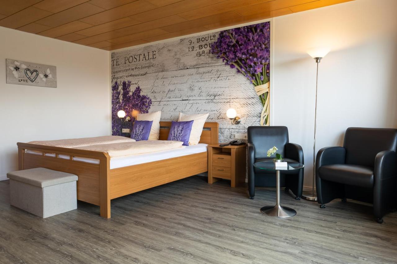 Hotel Landhaus Nordenau Schmallenberg Extérieur photo