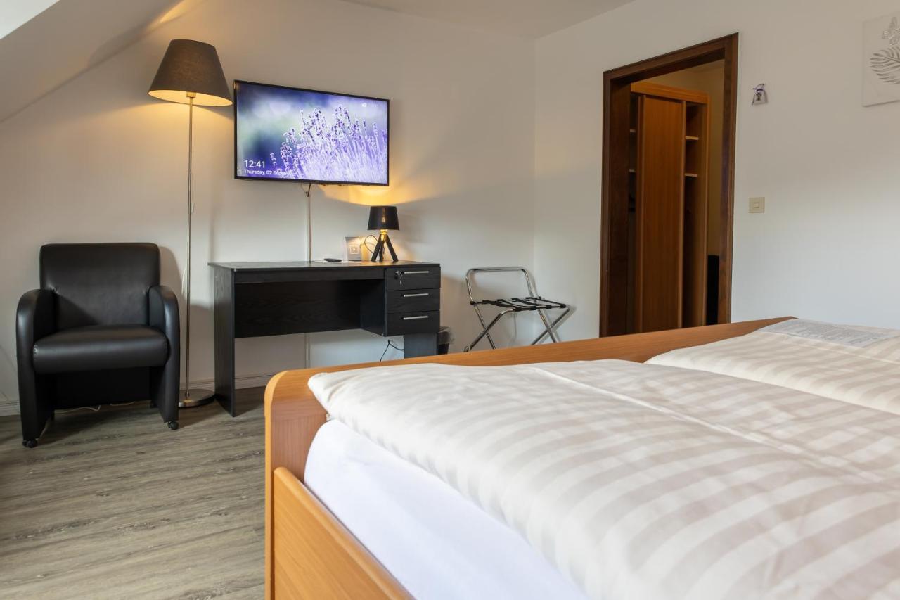 Hotel Landhaus Nordenau Schmallenberg Extérieur photo
