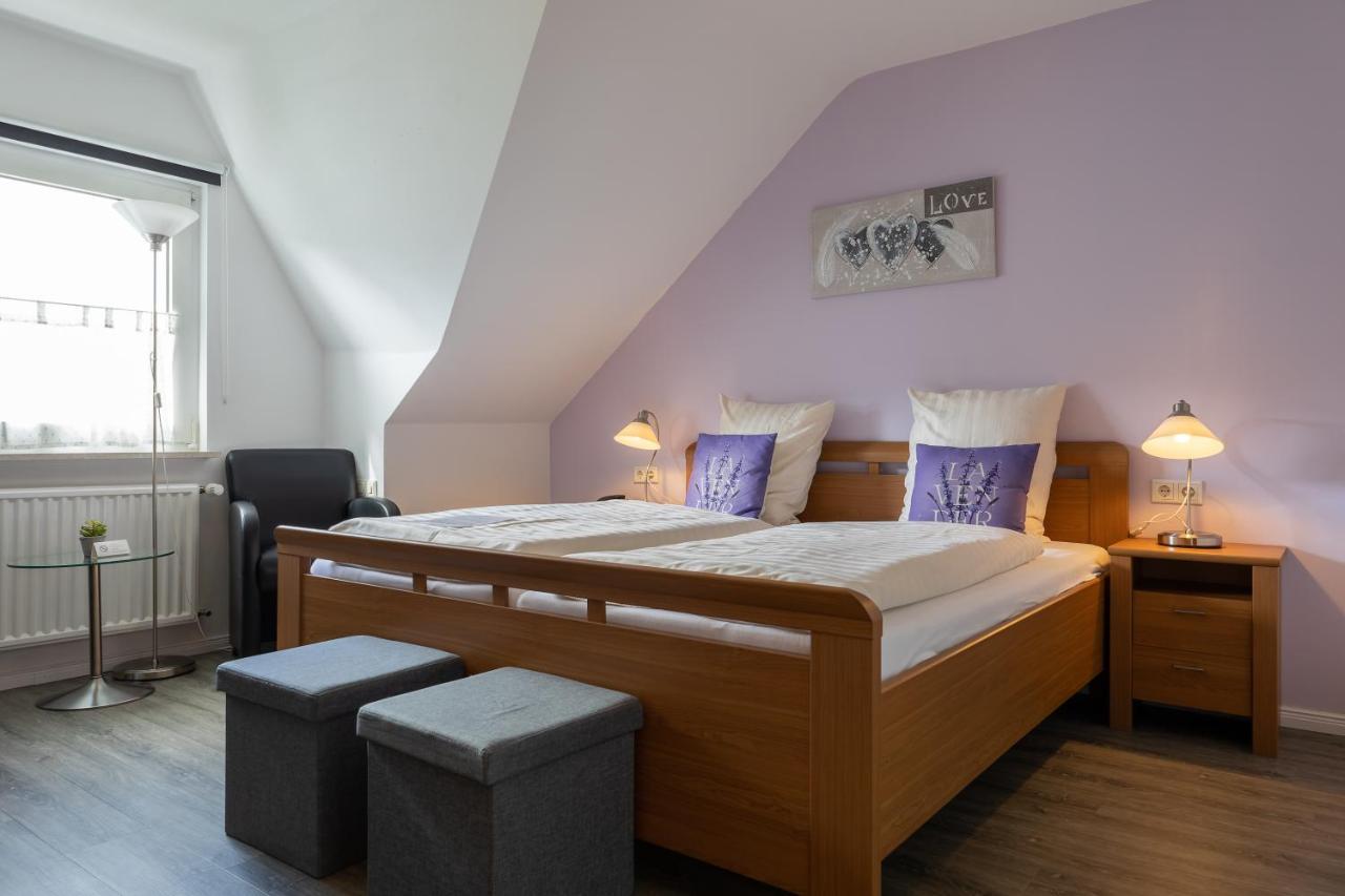 Hotel Landhaus Nordenau Schmallenberg Extérieur photo