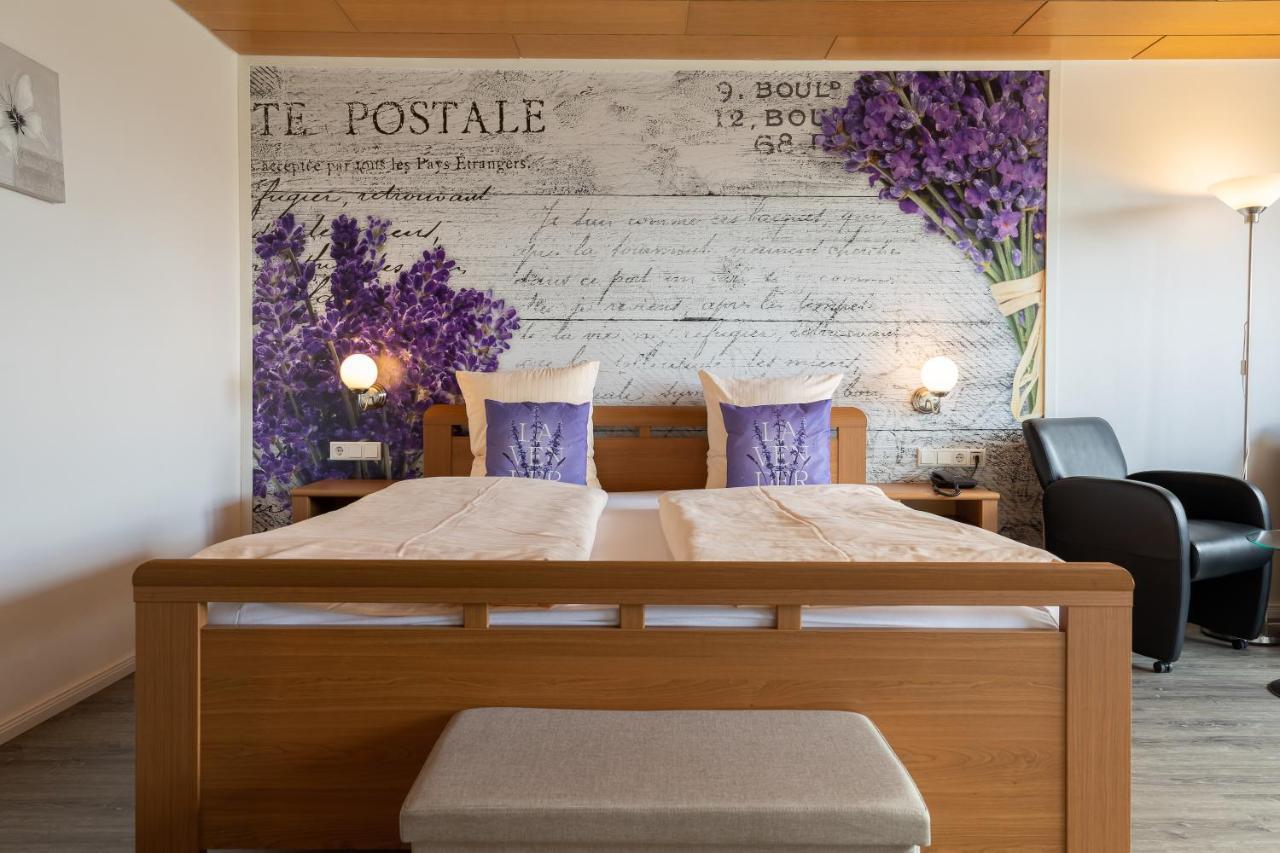 Hotel Landhaus Nordenau Schmallenberg Extérieur photo