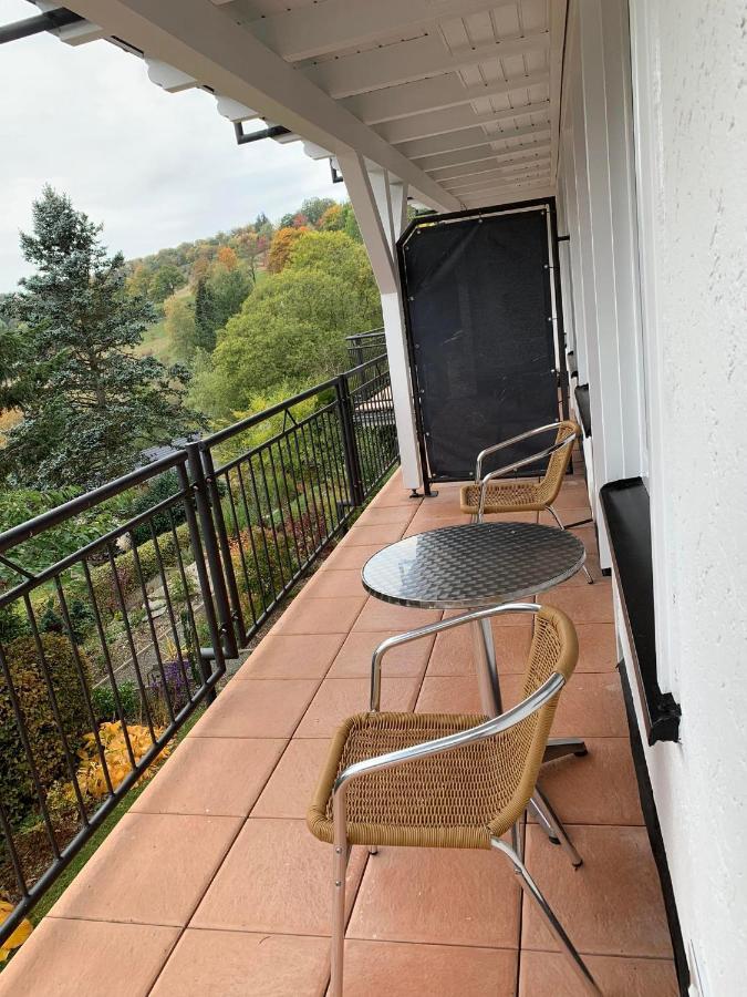 Hotel Landhaus Nordenau Schmallenberg Extérieur photo