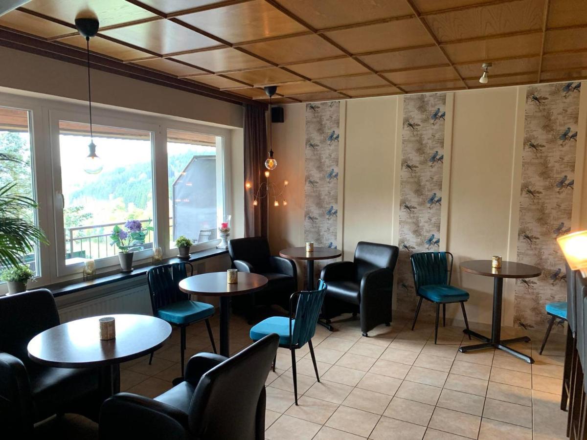 Hotel Landhaus Nordenau Schmallenberg Extérieur photo