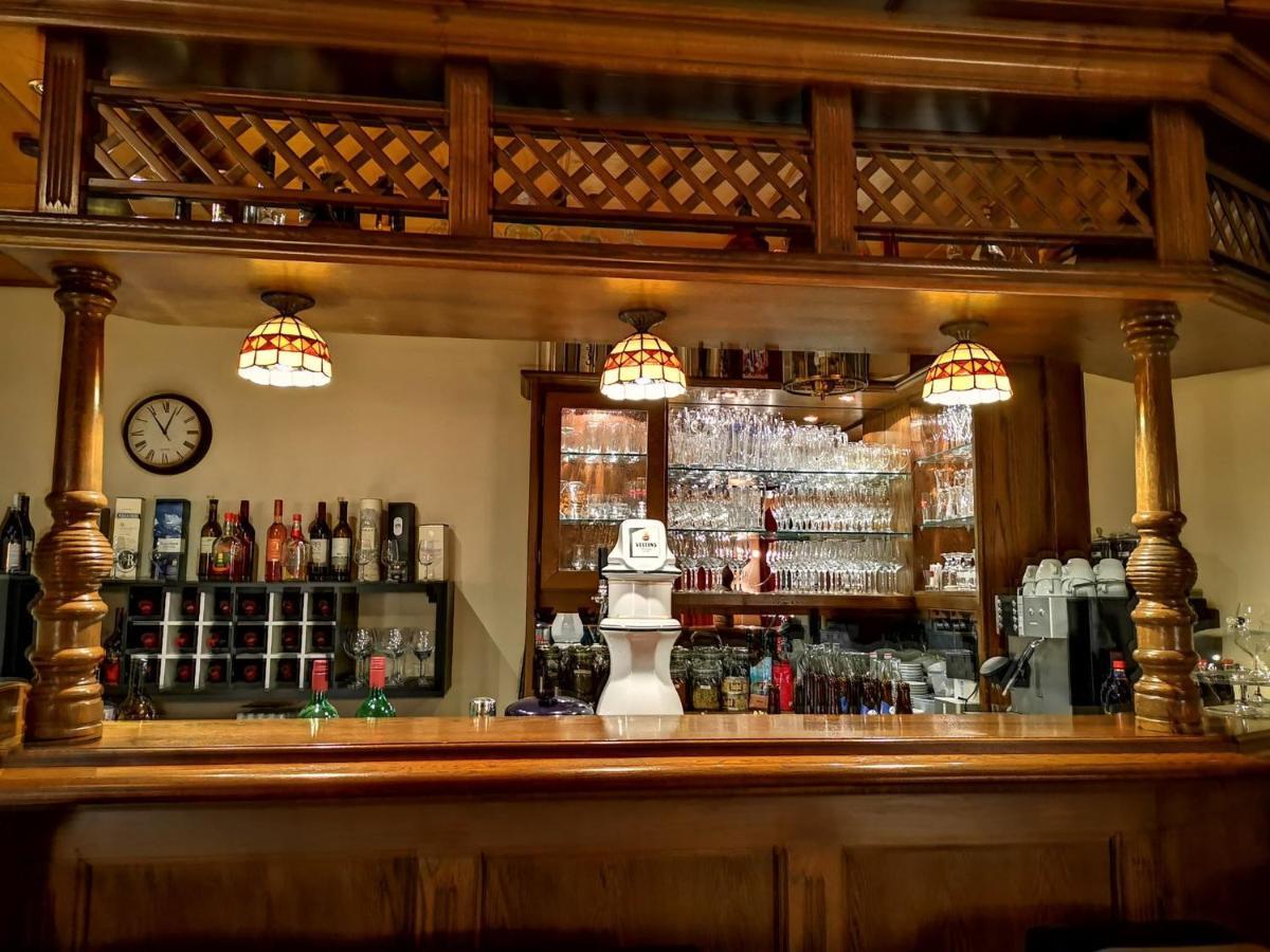 Hotel Landhaus Nordenau Schmallenberg Extérieur photo